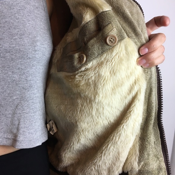 El Toro Bravo Genuine Leather Vintage Jacket 42 - Picture 8 of 8